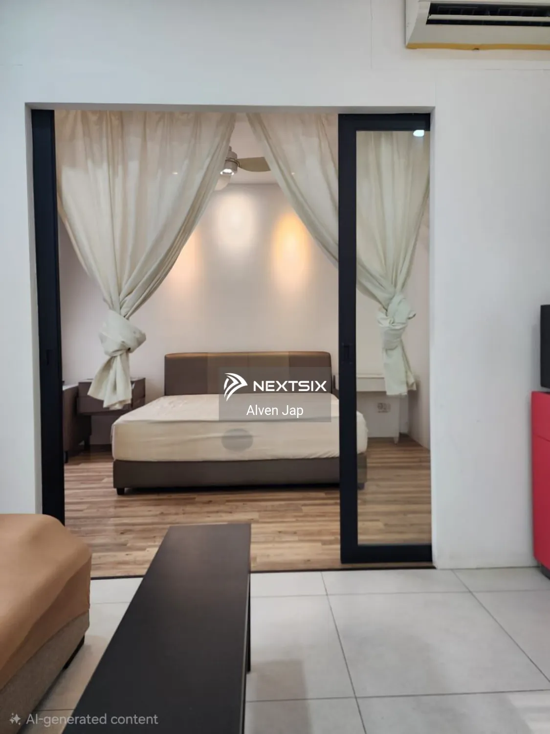 Condominium For Rent in Kuching Sarawak - Image 7