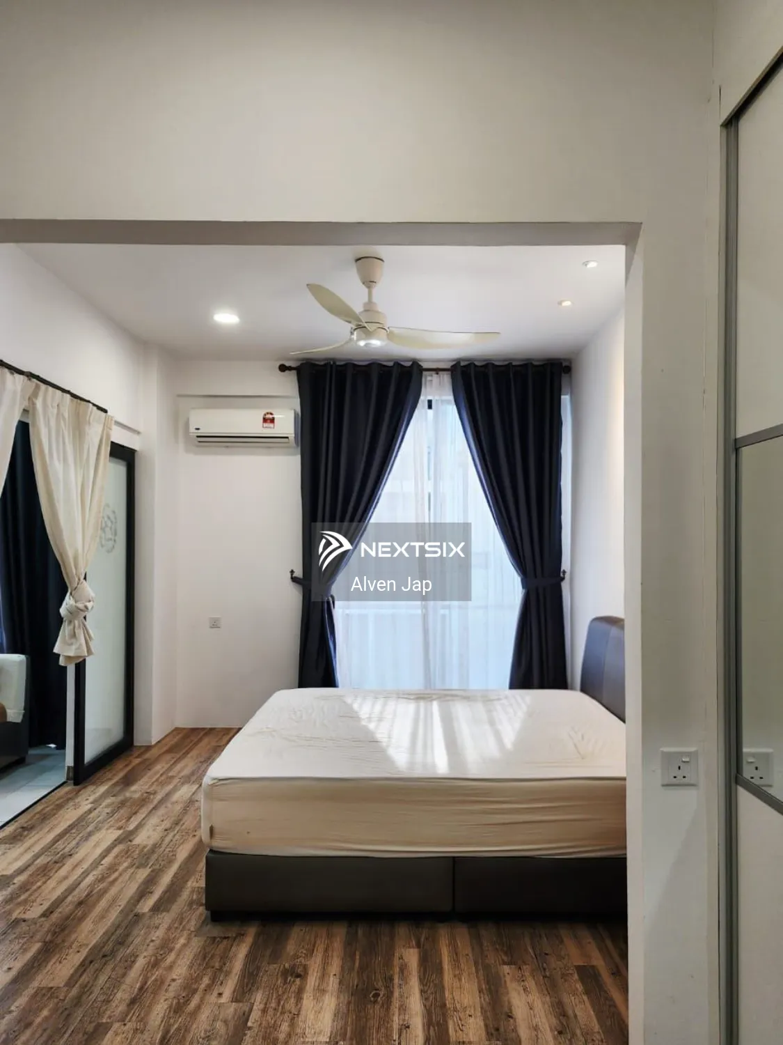 Condominium For Rent in Kuching Sarawak - Image 8
