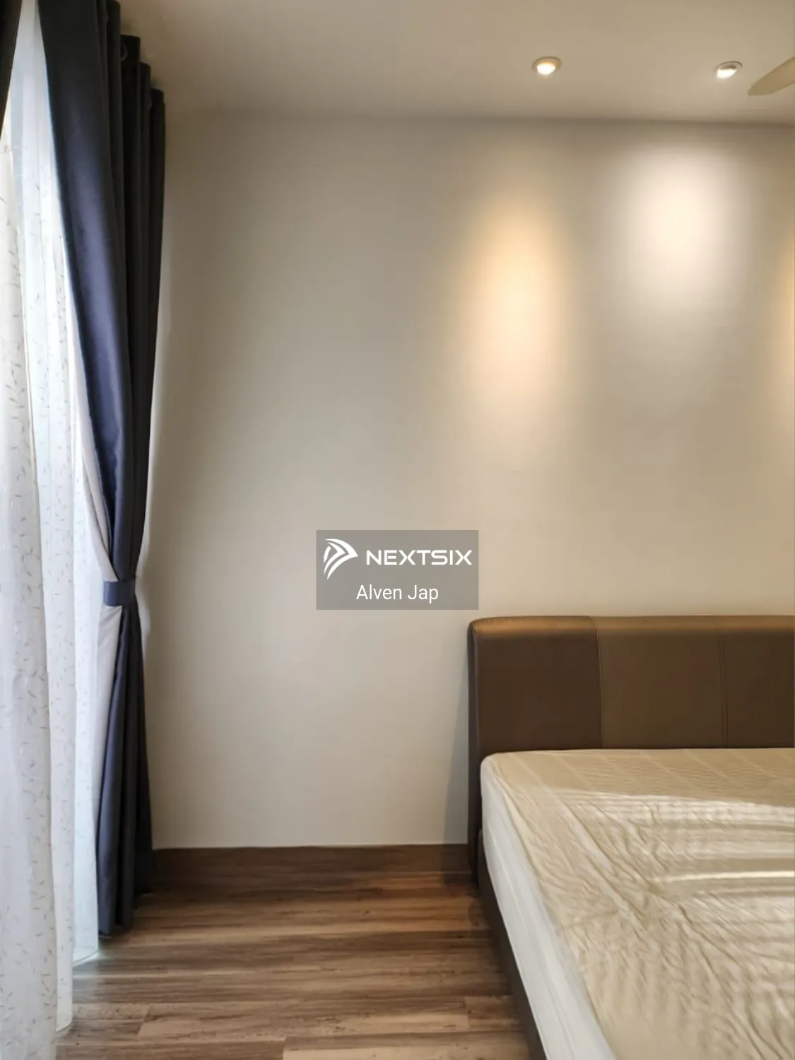 Condominium For Rent in Kuching Sarawak - Image 9