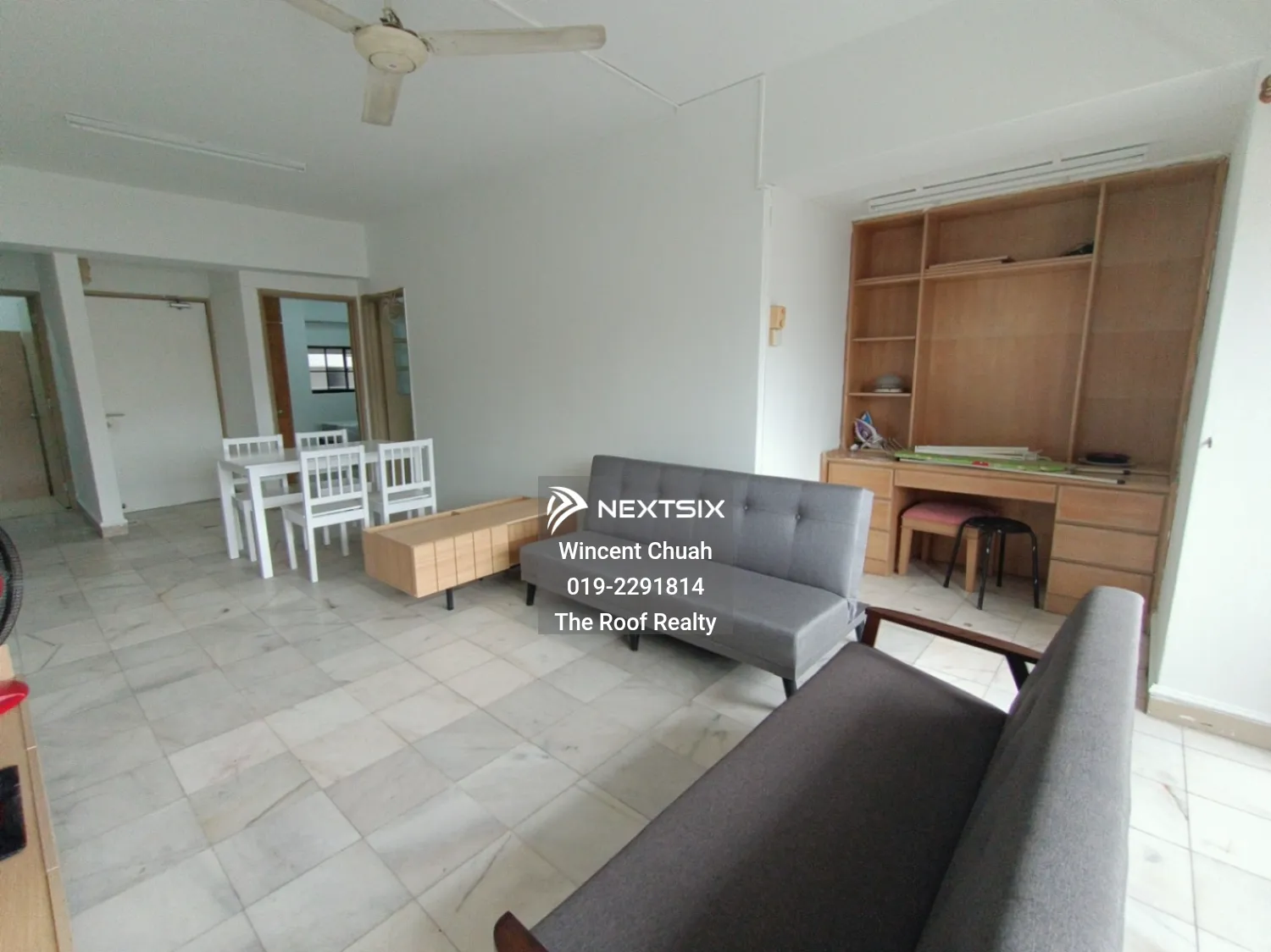Condominium For Rent in Titiwangsa Wilayah Persekutuan Kuala Lumpur - Image 1