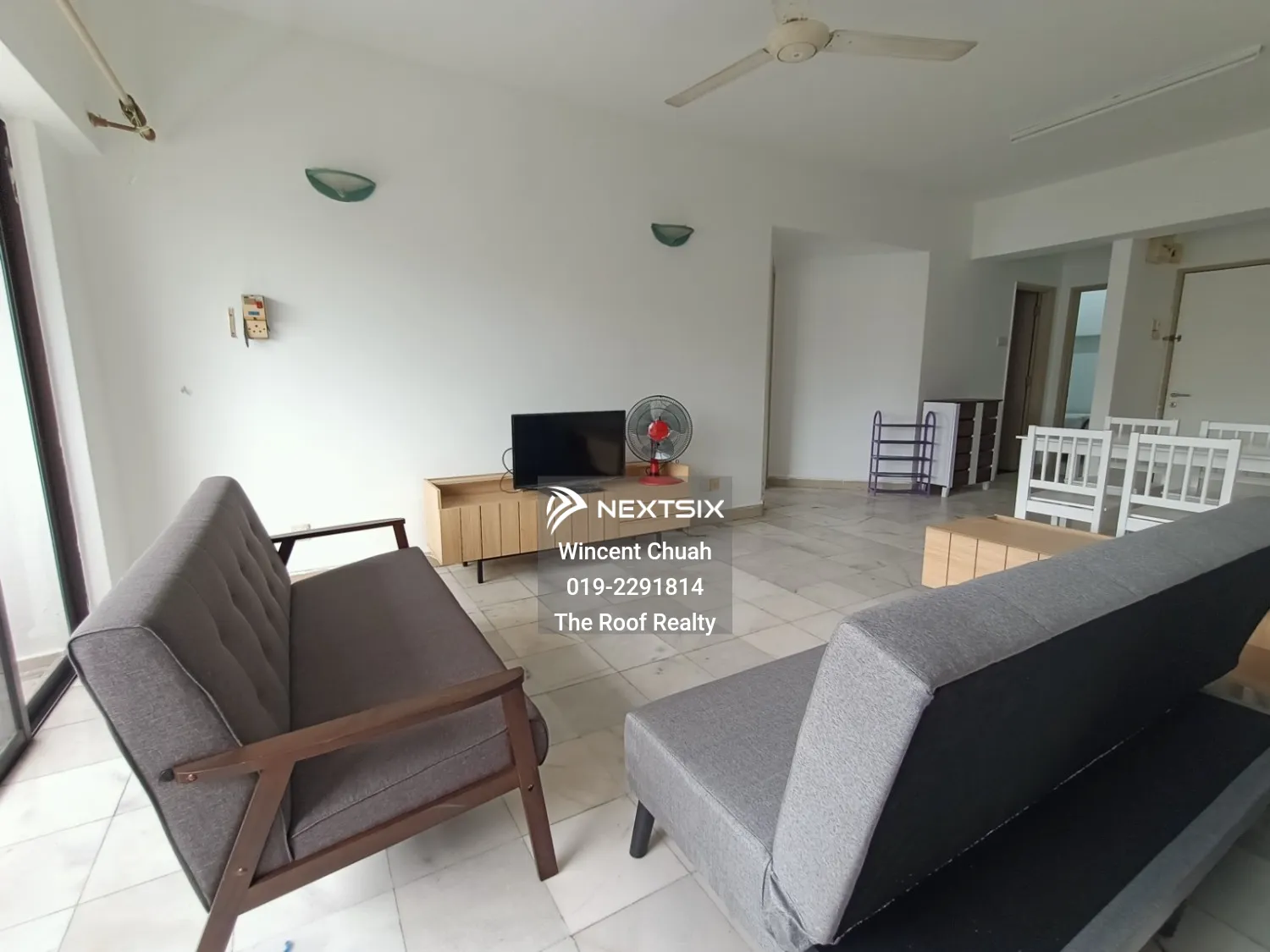 Condominium For Rent in Titiwangsa Wilayah Persekutuan Kuala Lumpur - Image 2