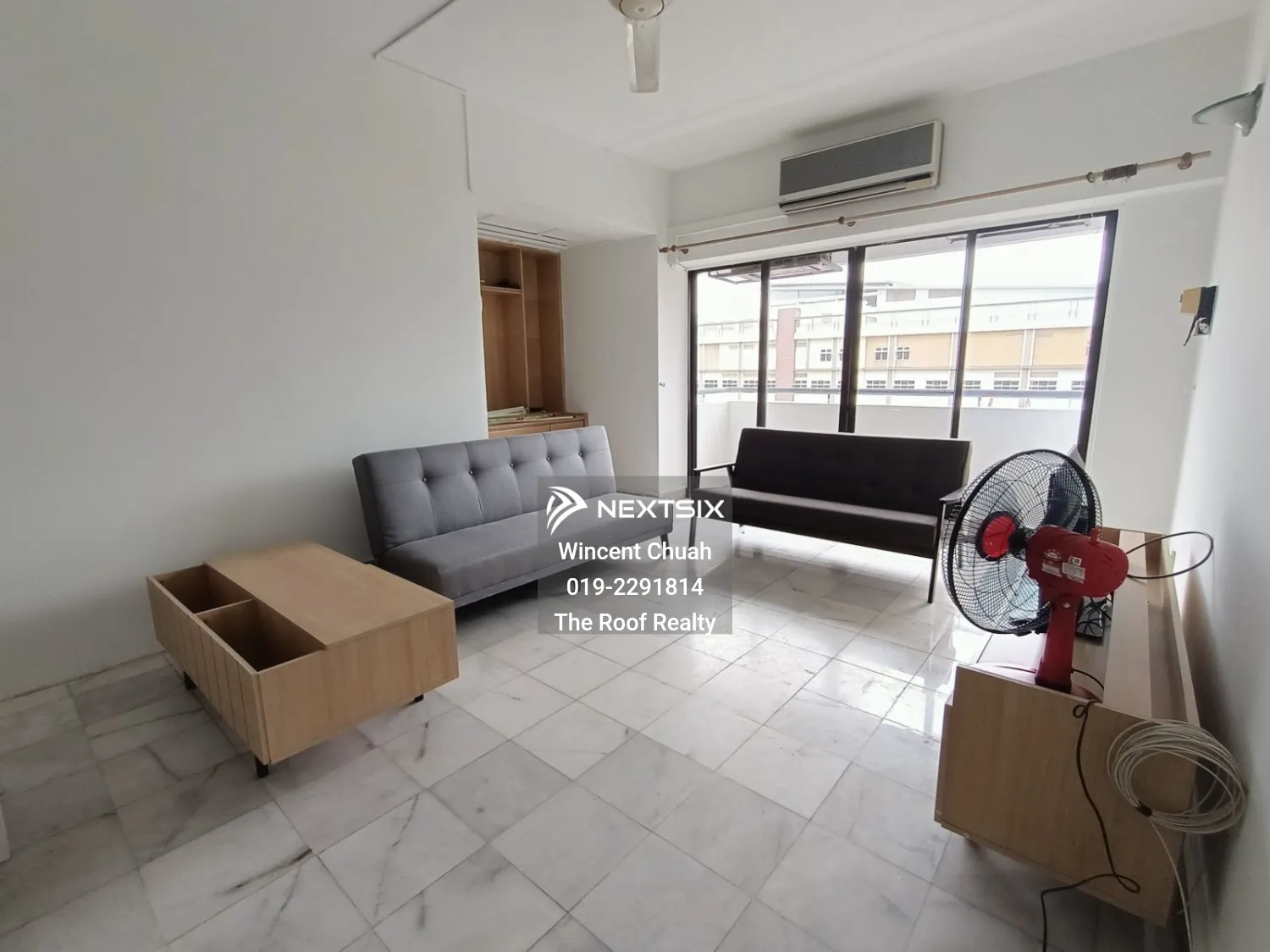 Condominium For Rent in Titiwangsa Wilayah Persekutuan Kuala Lumpur - Image 3