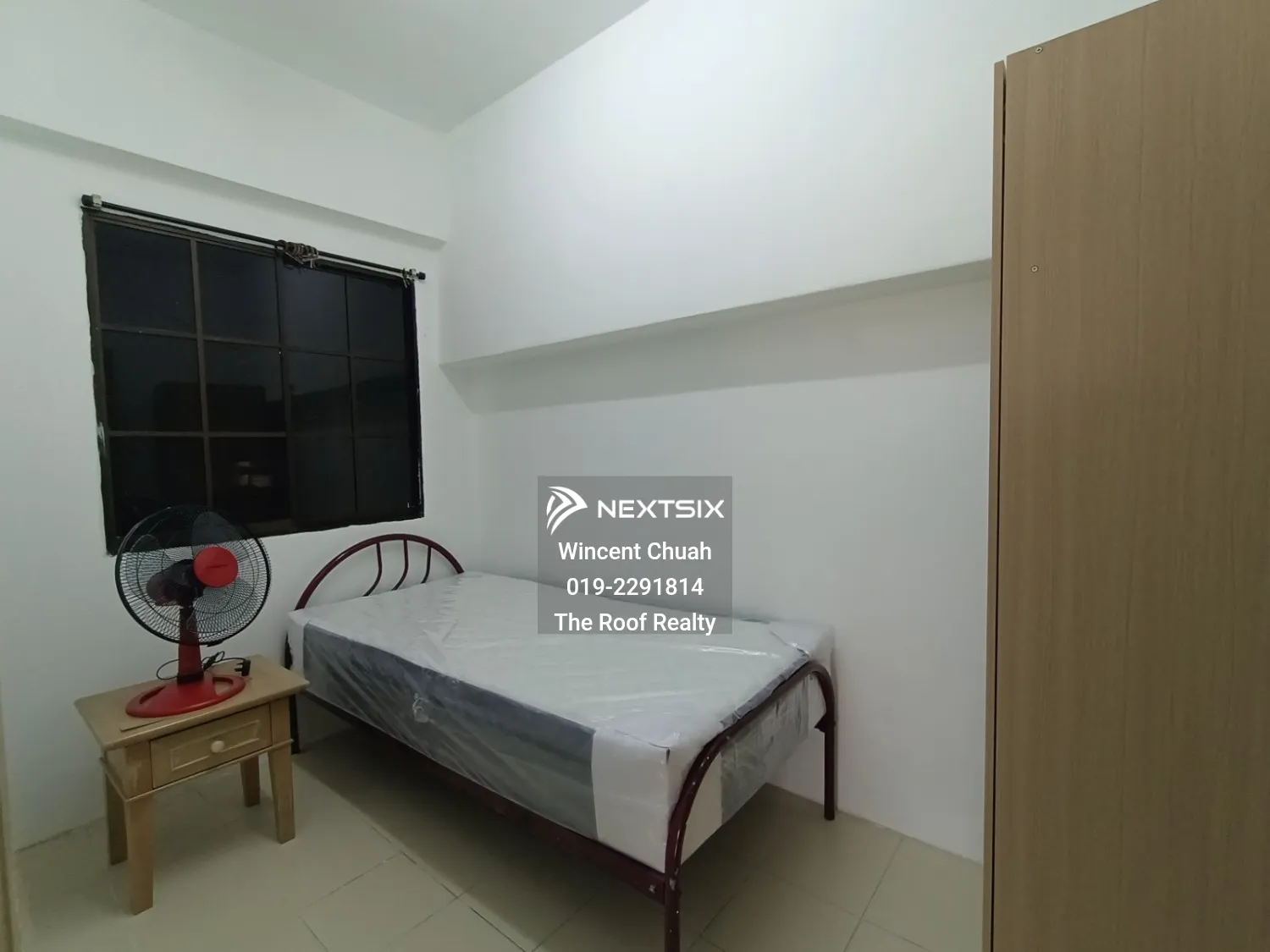 Condominium For Rent in Titiwangsa Wilayah Persekutuan Kuala Lumpur - Image 6