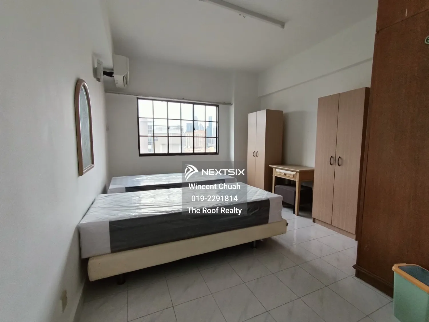 Condominium For Rent in Titiwangsa Wilayah Persekutuan Kuala Lumpur - Image 9