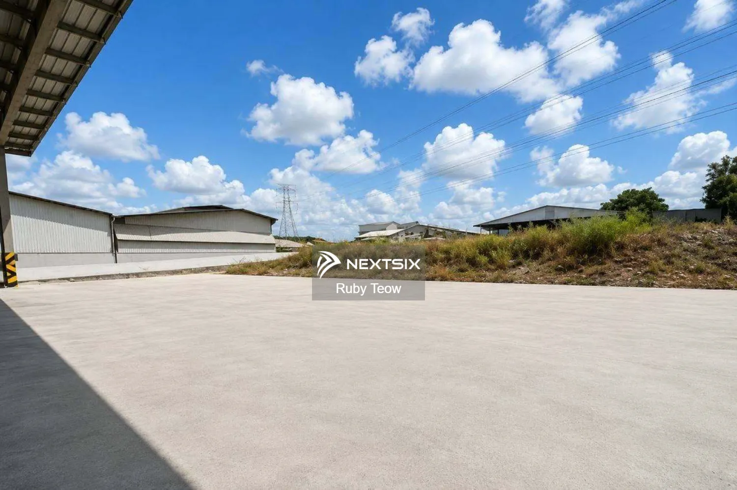 Detached Factory For Rent in Kulai Johor - Image 5