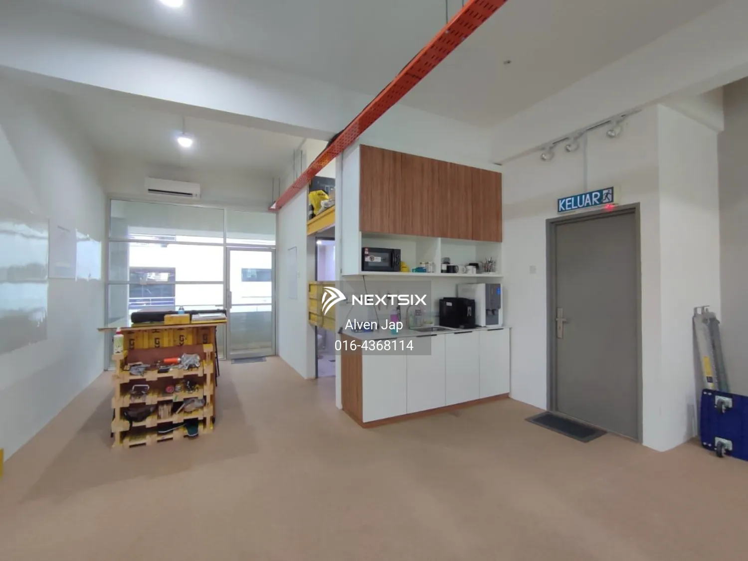 Shop For Rent in Kuching Sarawak