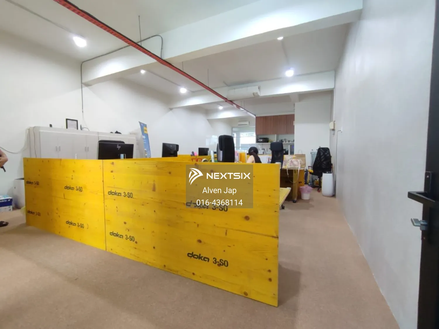 Shop For Rent in Kuching Sarawak - Image 3