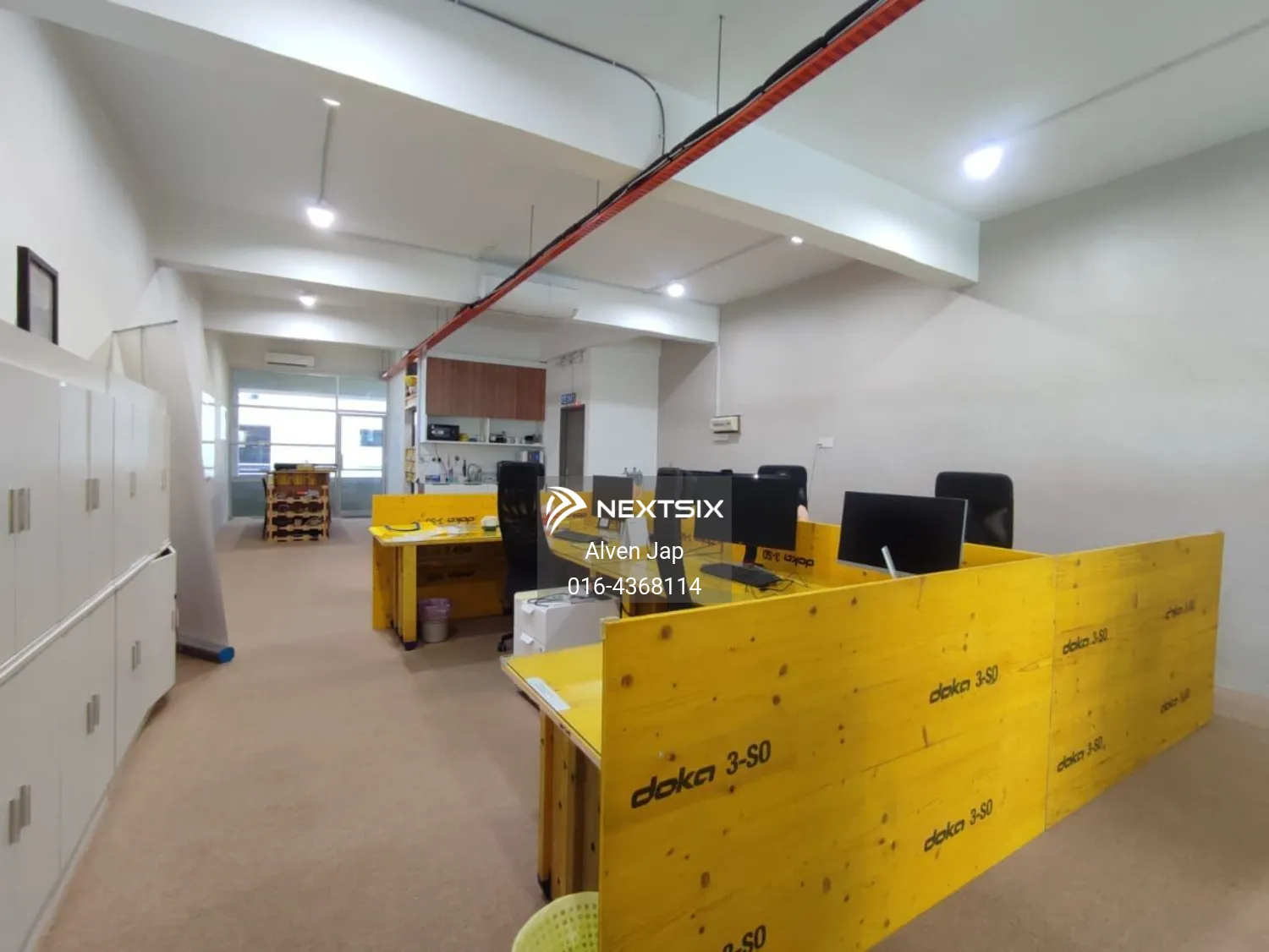 Shop For Rent in Kuching Sarawak - Image 6