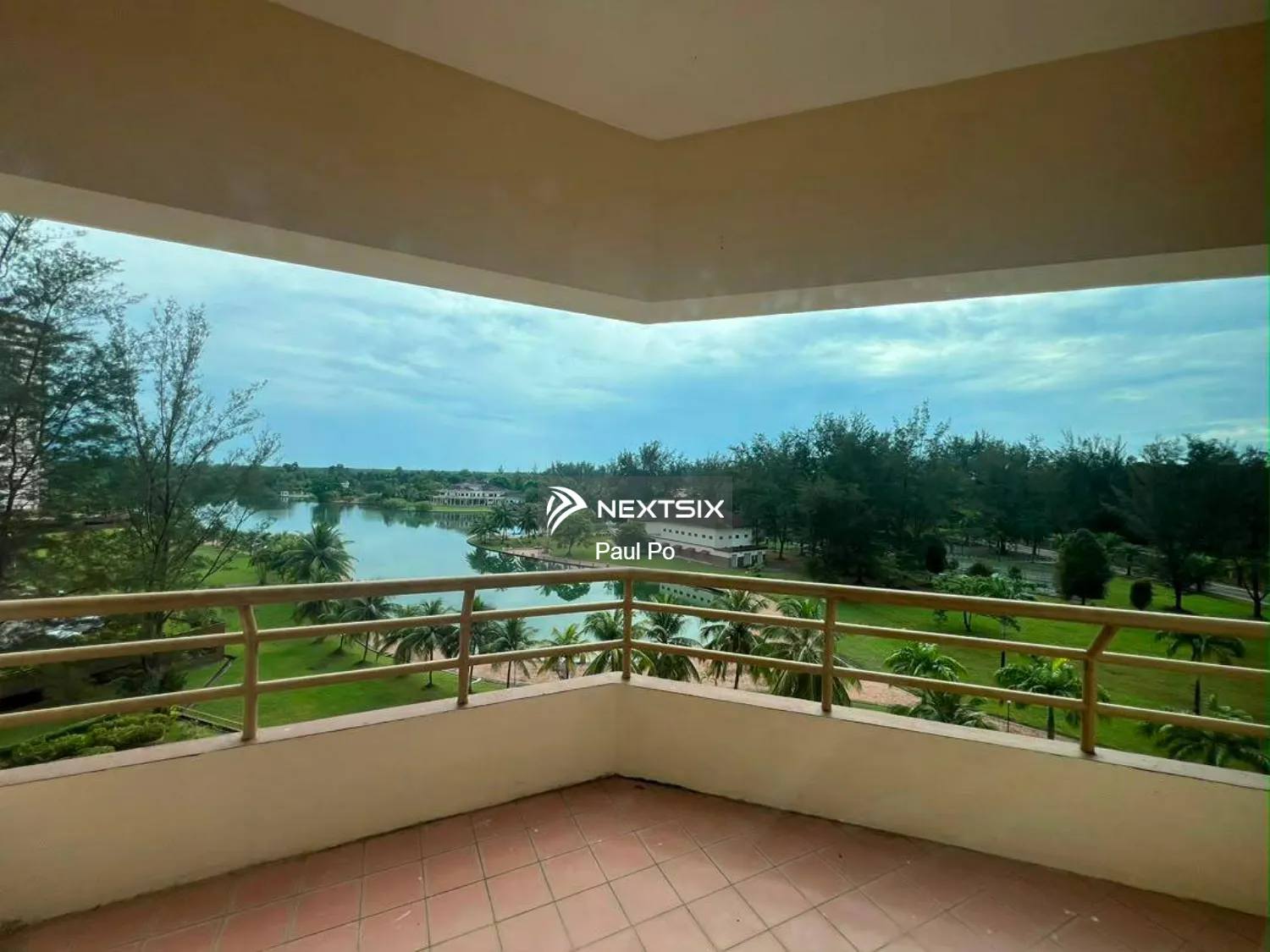 Condominium For Sale in Kuching Sarawak