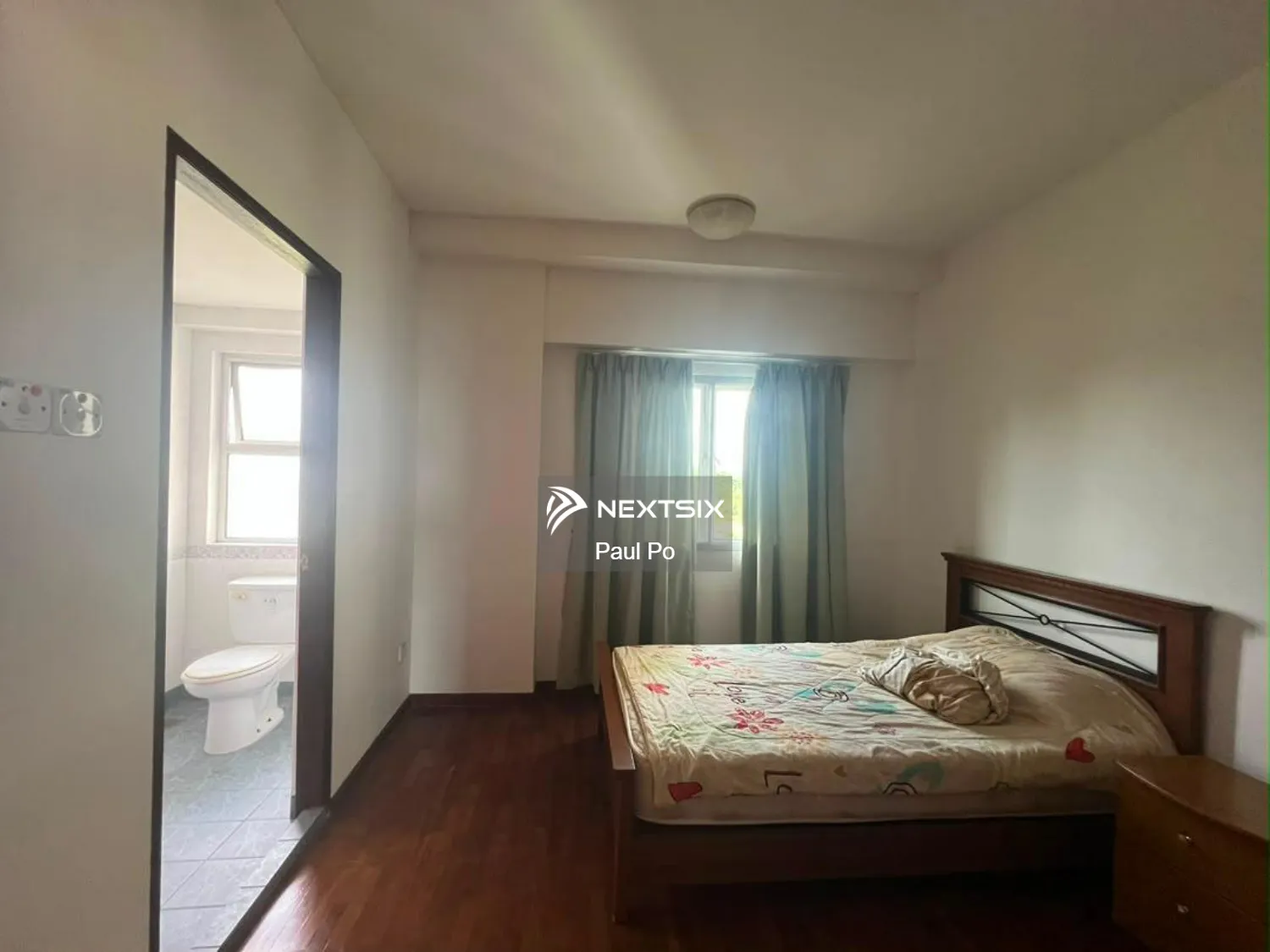 Condominium For Sale in Kuching Sarawak - Image 9
