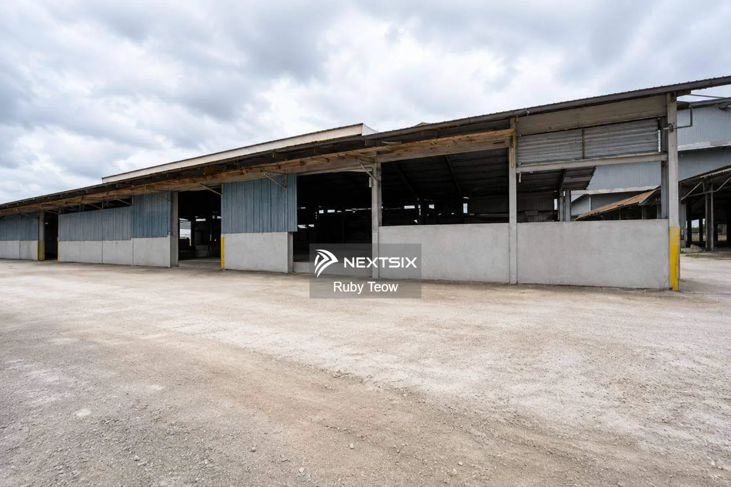 Warehouse For Rent in Kulai Johor - Image 2