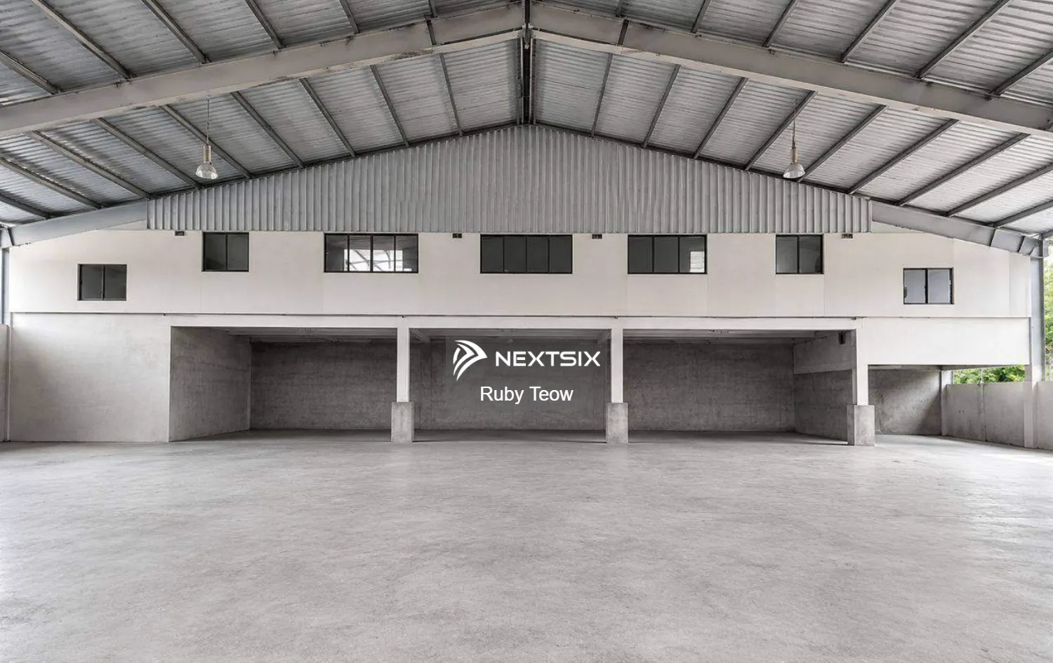 Warehouse For Rent in Kulai Johor - Image 4