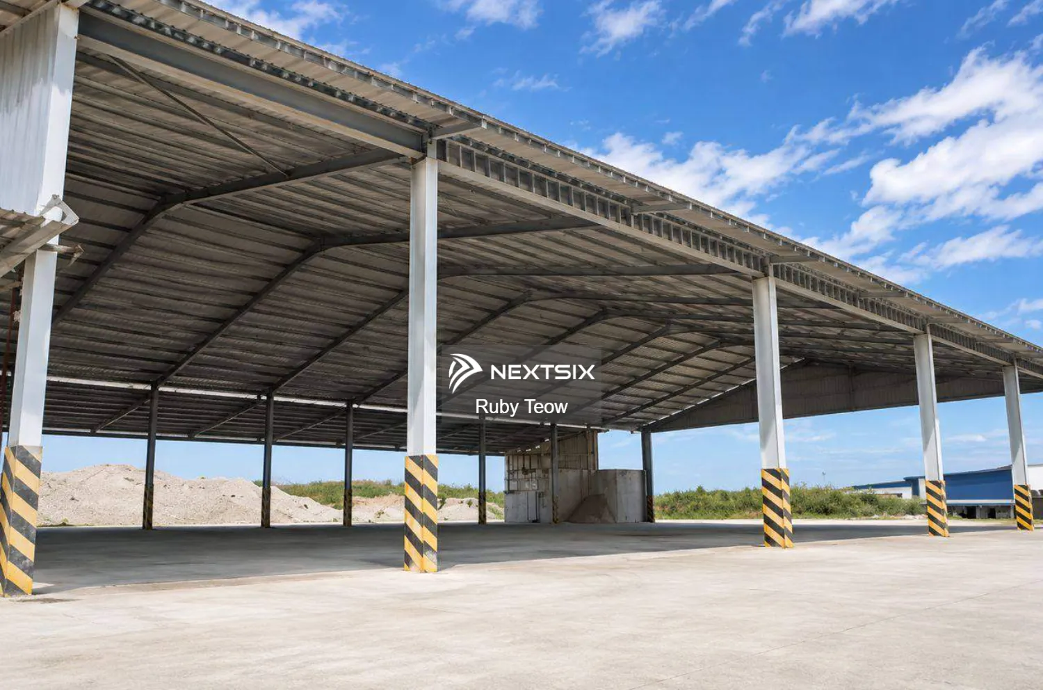 Warehouse For Rent in Kulai Johor