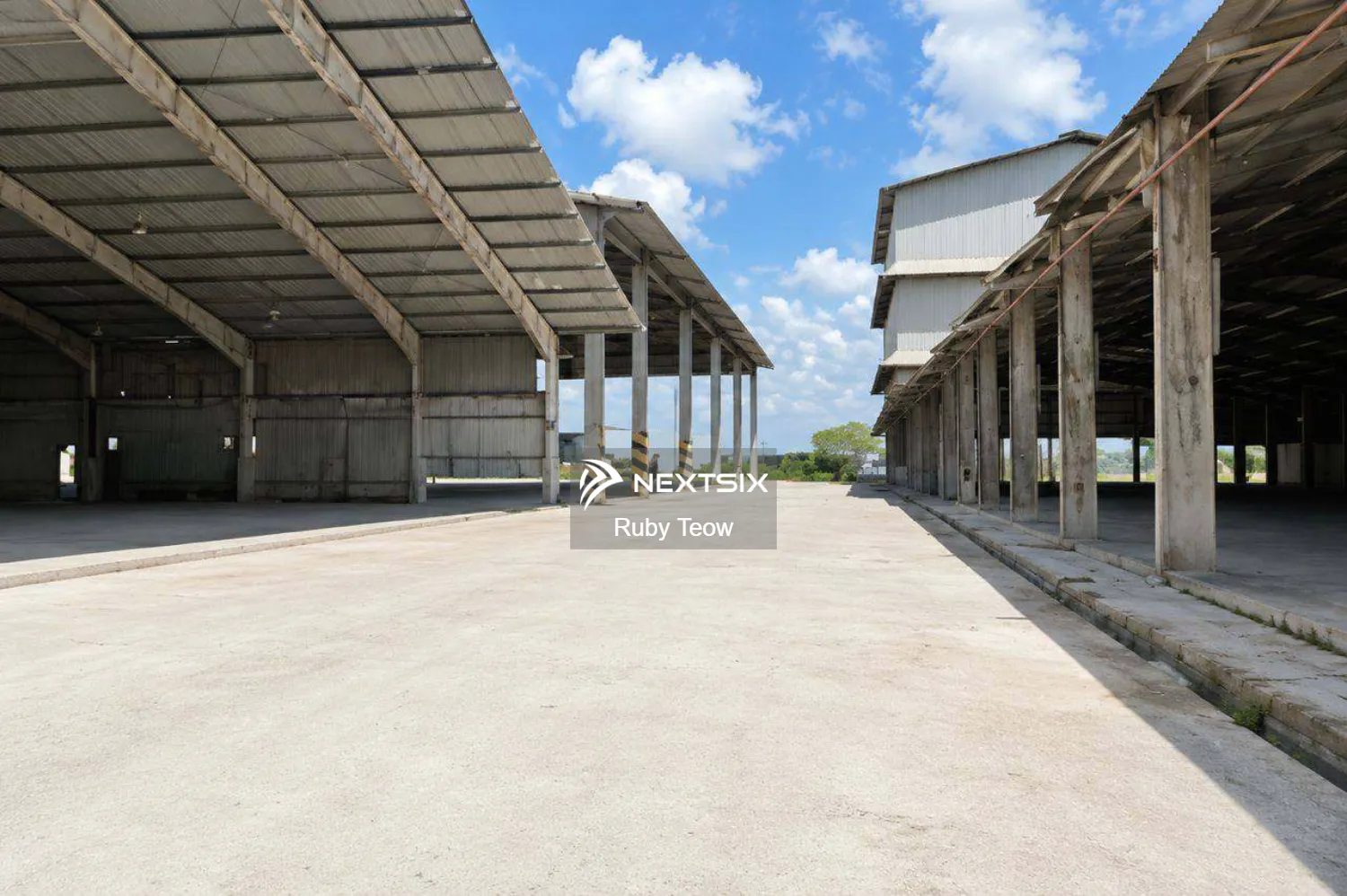 Warehouse For Rent in Kulai Johor - Image 3