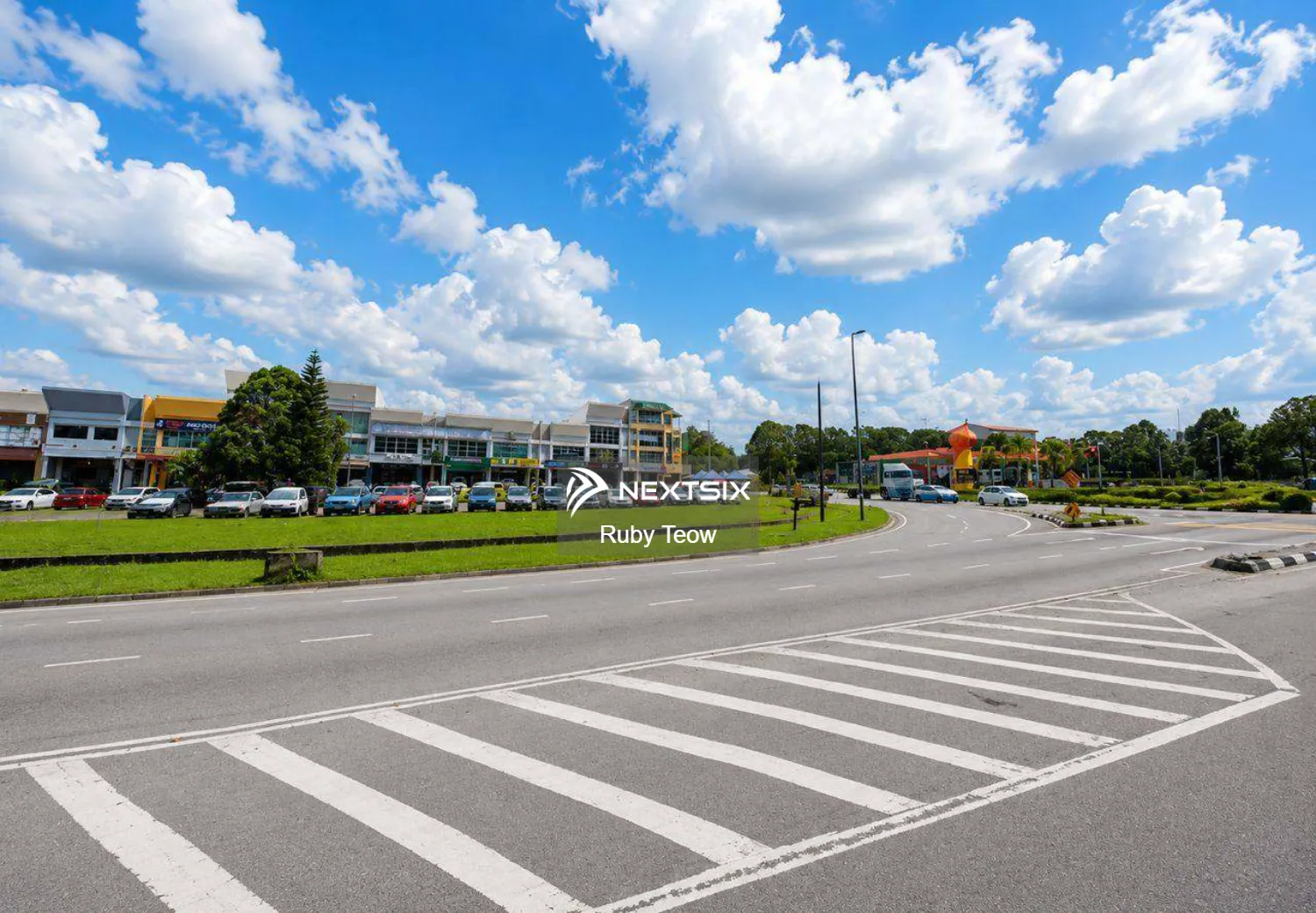 Warehouse For Rent in Kulai Johor - Image 4