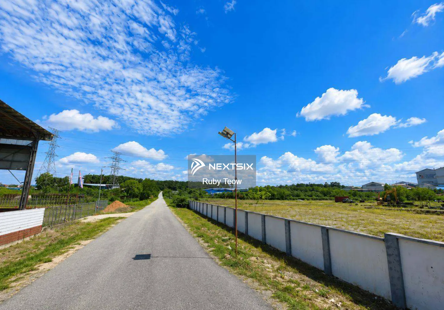 Warehouse For Rent in Kulai Johor - Image 5