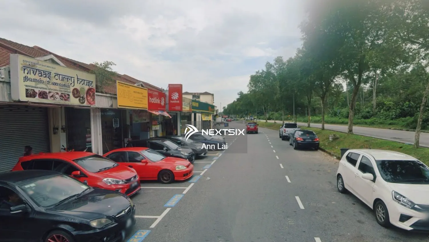 Shop For Rent in Iskandar Puteri (Nusajaya) Johor
