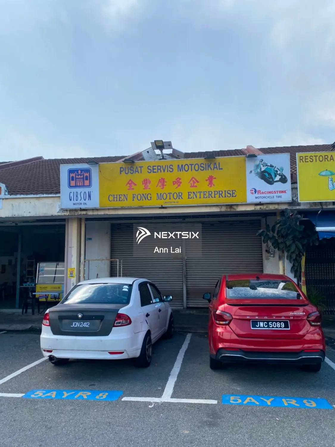 Shop For Rent in Iskandar Puteri (Nusajaya) Johor - Image 5