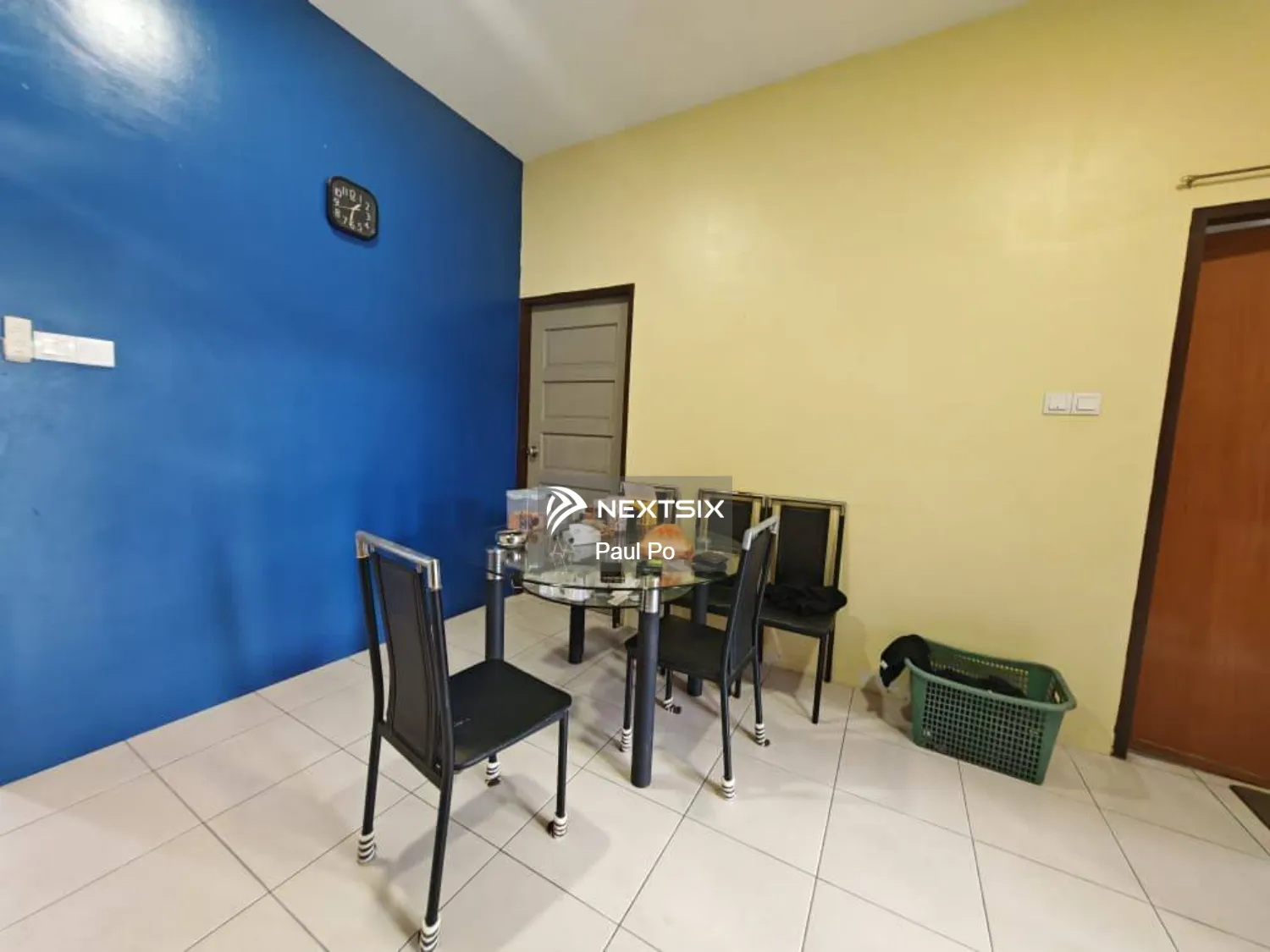 1-sty Terrace/Link House For Sale in Kota Samarahan Sarawak - Image 4