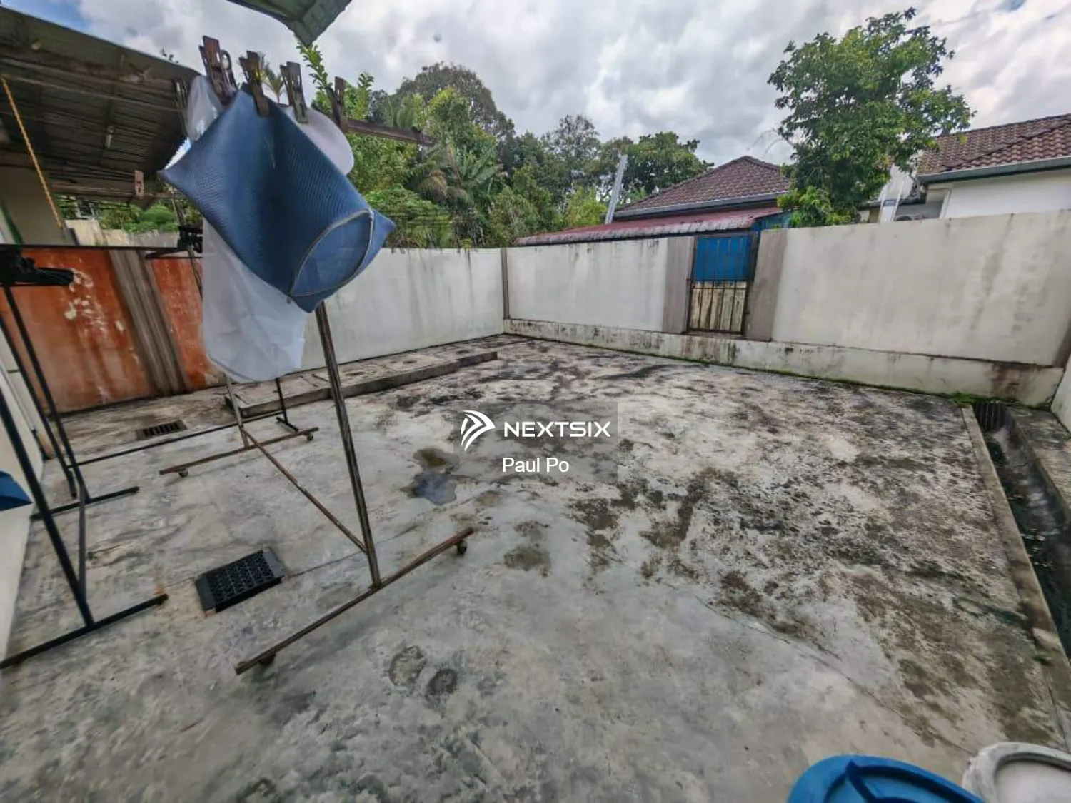 1-sty Terrace/Link House For Sale in Kota Samarahan Sarawak - Image 5