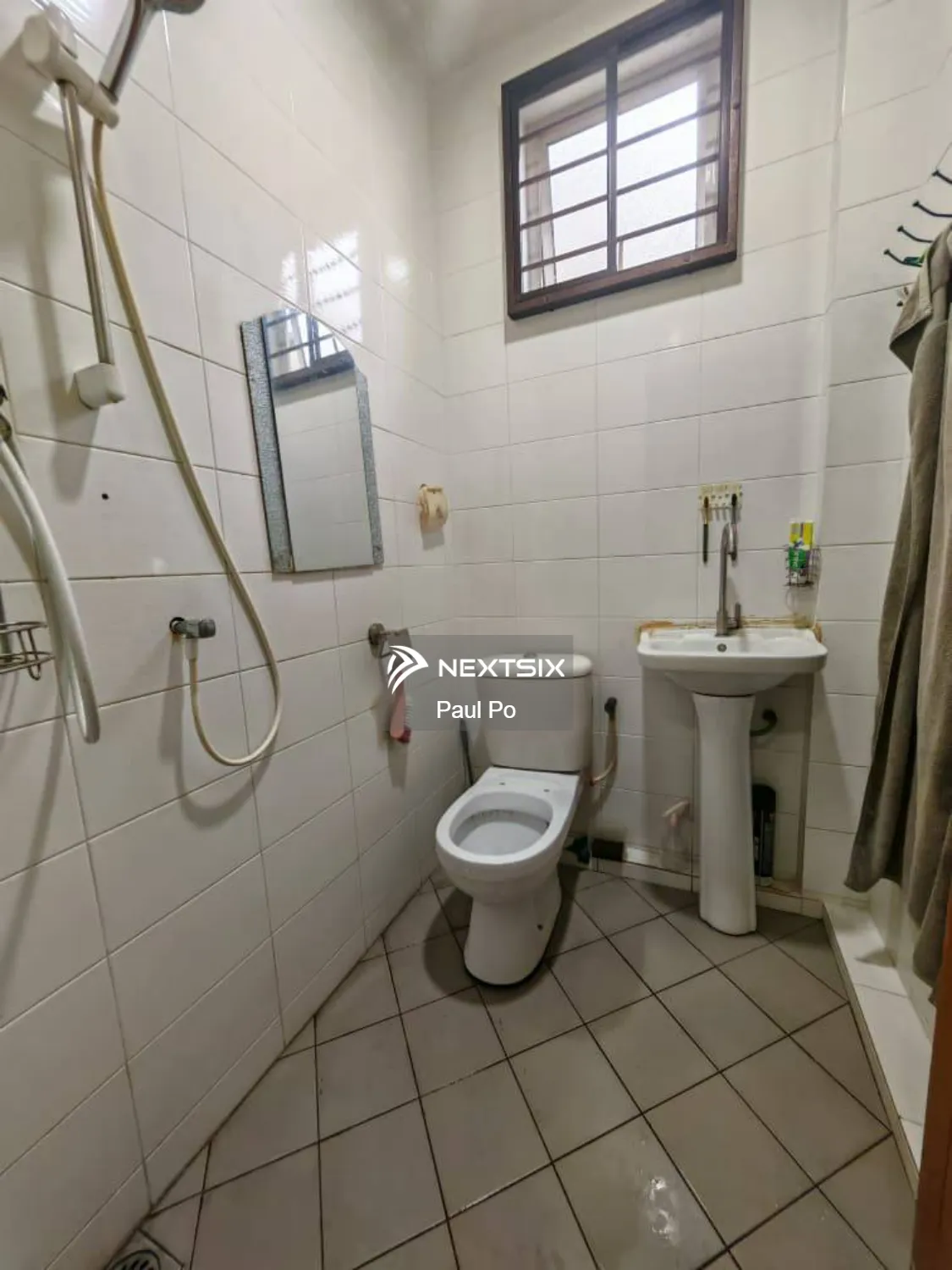 1-sty Terrace/Link House For Sale in Kota Samarahan Sarawak - Image 6