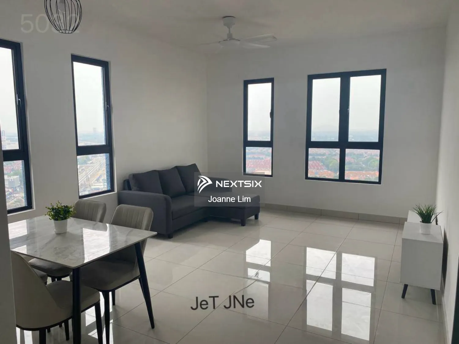 Serviced Residence For Rent in Bandar Bukit Tinggi Selangor