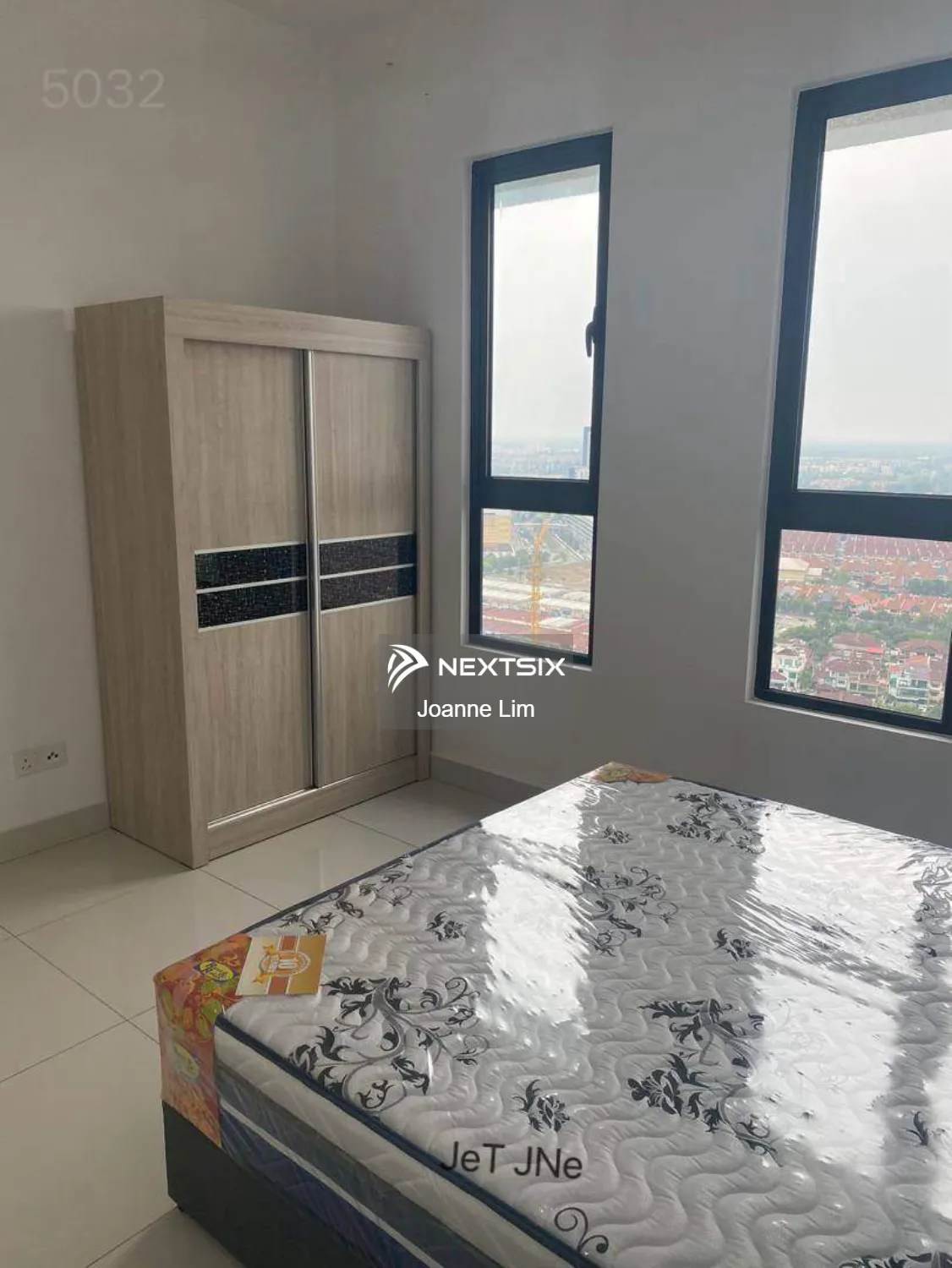 Serviced Residence For Rent in Bandar Bukit Tinggi Selangor - Image 9