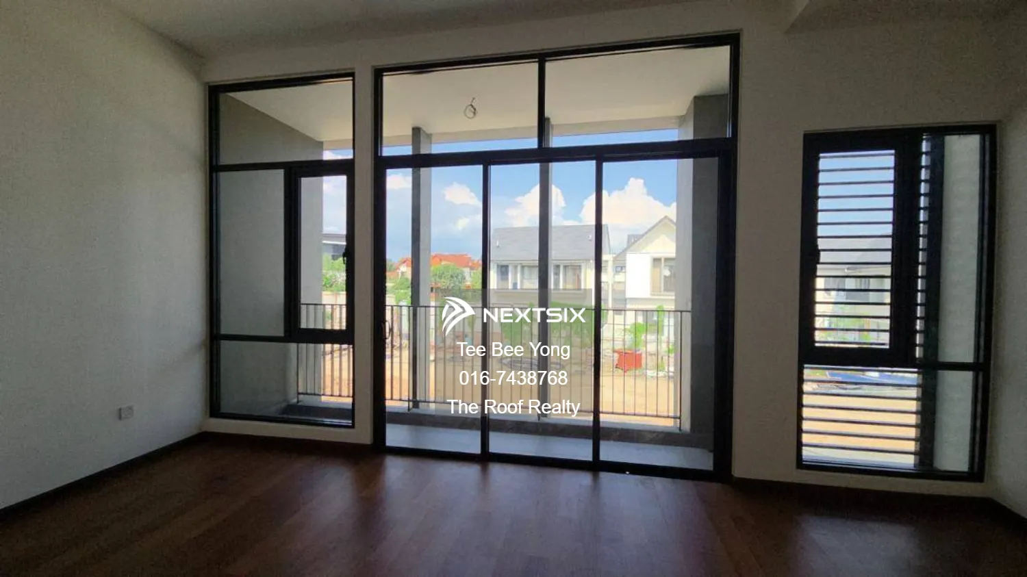 Semi-detached House For Rent in Bandar Kinrara Selangor - Image 2