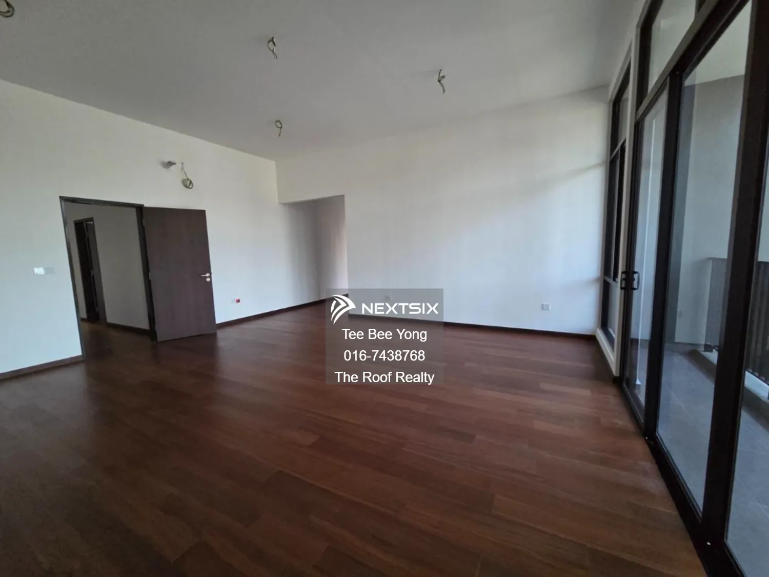 Semi-detached House For Rent in Bandar Kinrara Selangor - Image 3