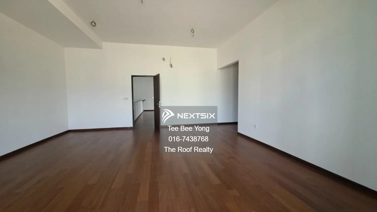 Semi-detached House For Rent in Bandar Kinrara Selangor - Image 5