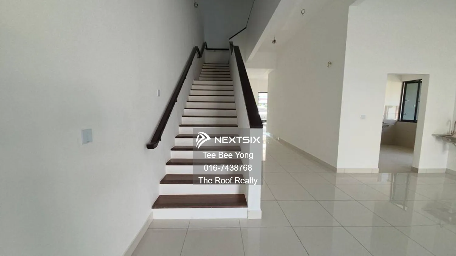 Semi-detached House For Rent in Bandar Kinrara Selangor - Image 6