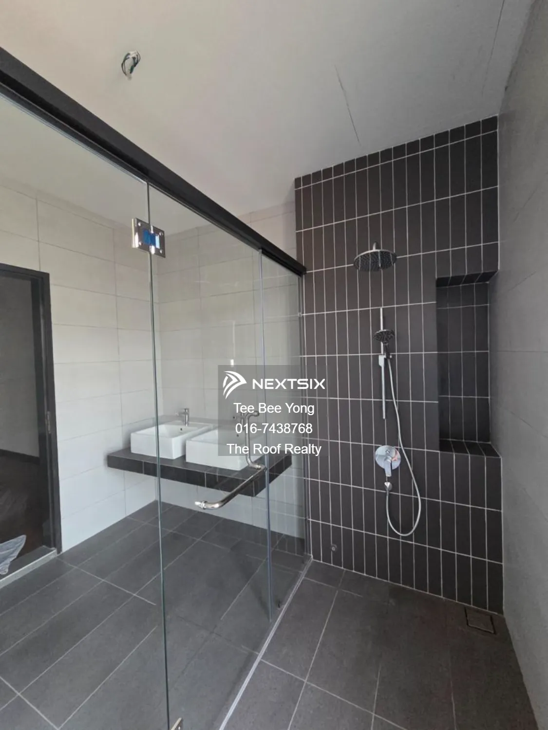 Semi-detached House For Rent in Bandar Kinrara Selangor - Image 7