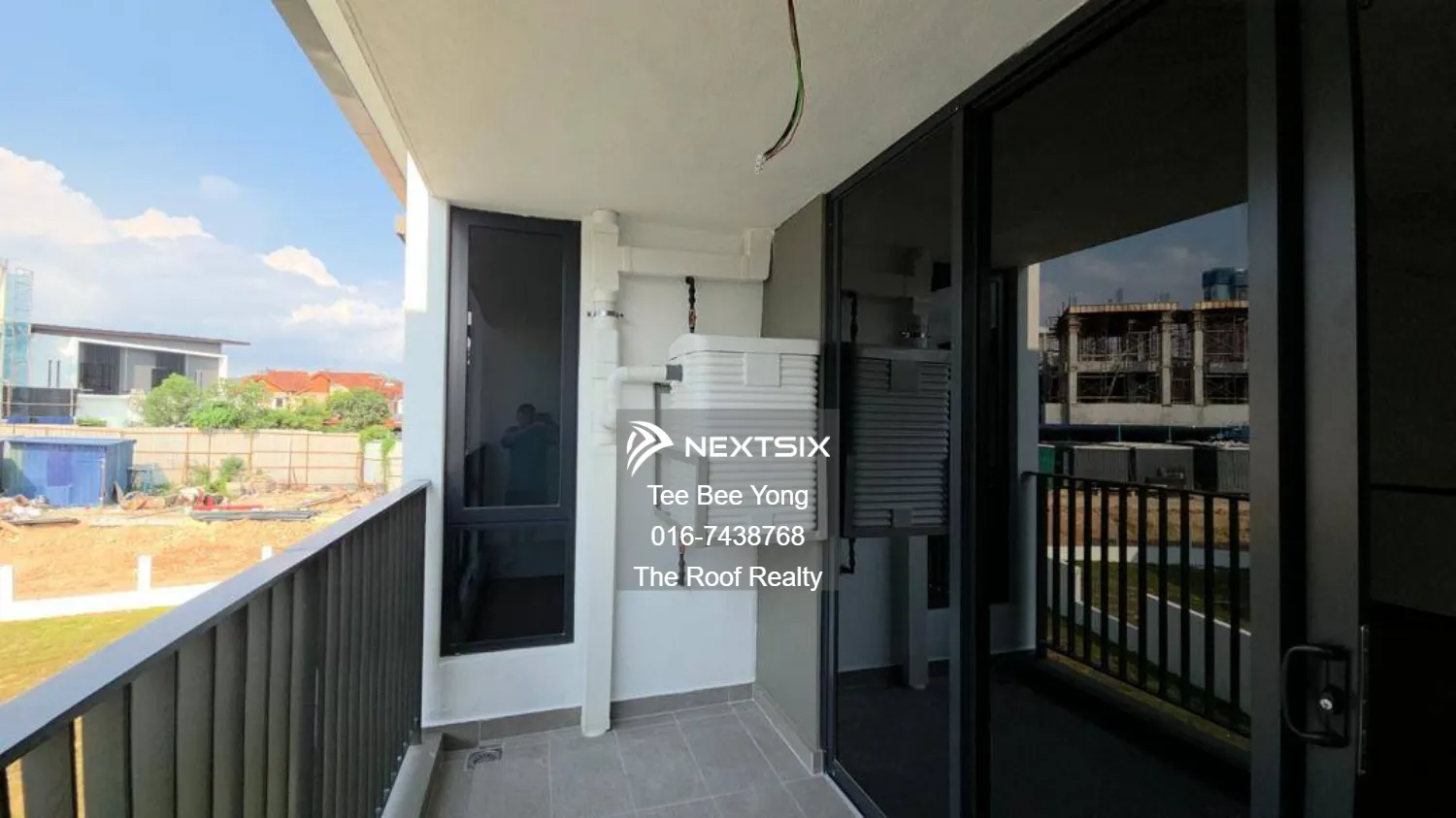 Semi-detached House For Rent in Bandar Kinrara Selangor - Image 8