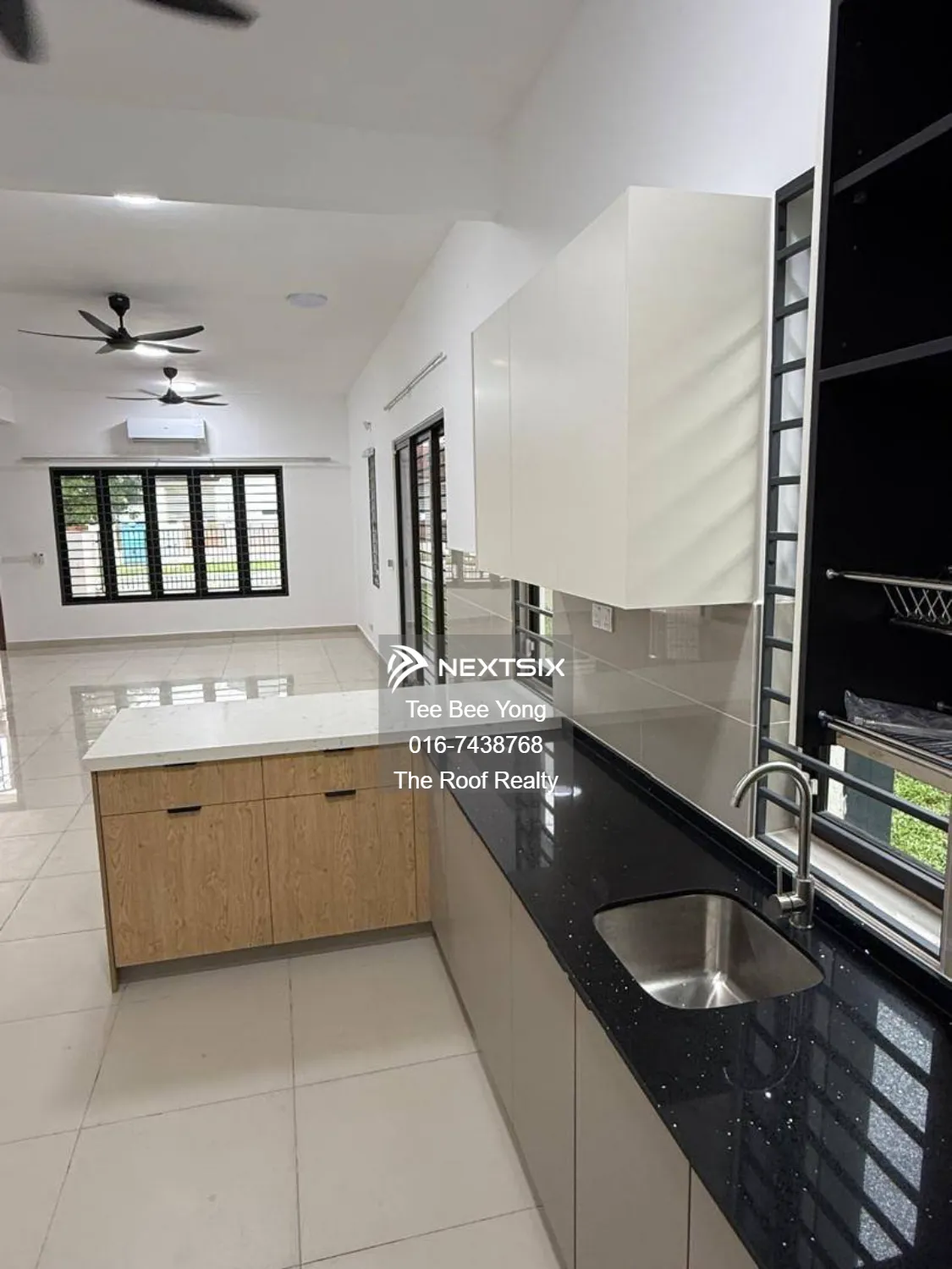 Serviced Residence For Rent in Puchong Selangor