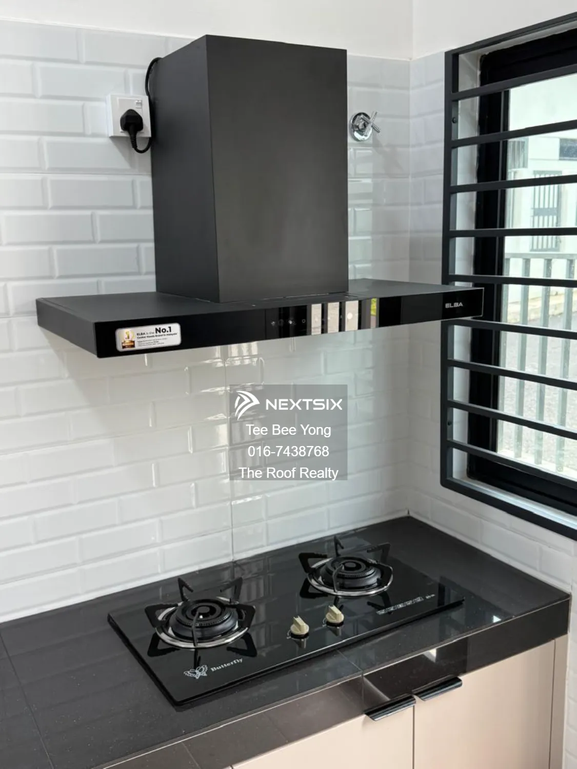 Serviced Residence For Rent in Puchong Selangor - Image 12