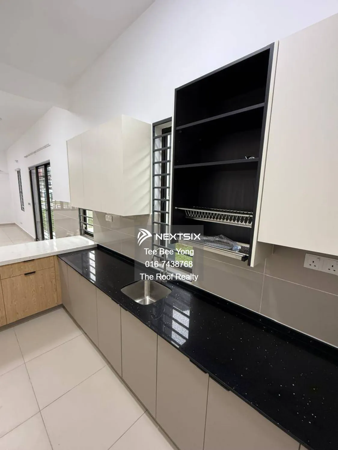 Serviced Residence For Rent in Puchong Selangor - Image 5