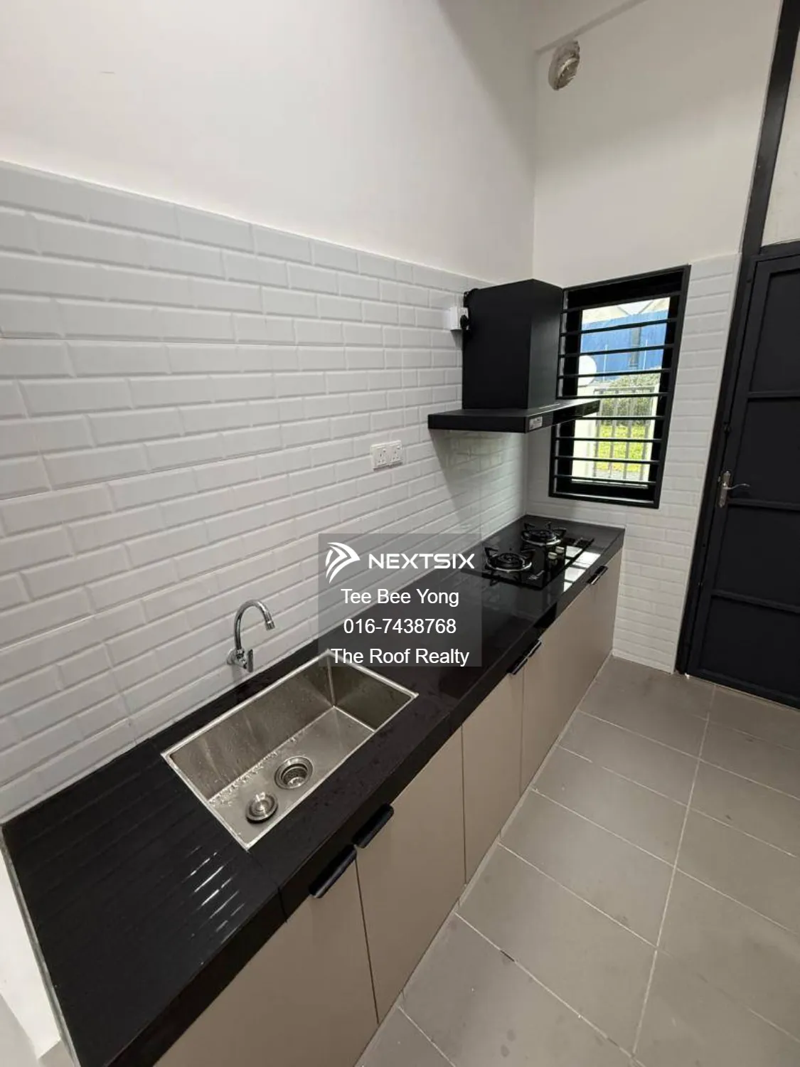 Serviced Residence For Rent in Puchong Selangor - Image 14