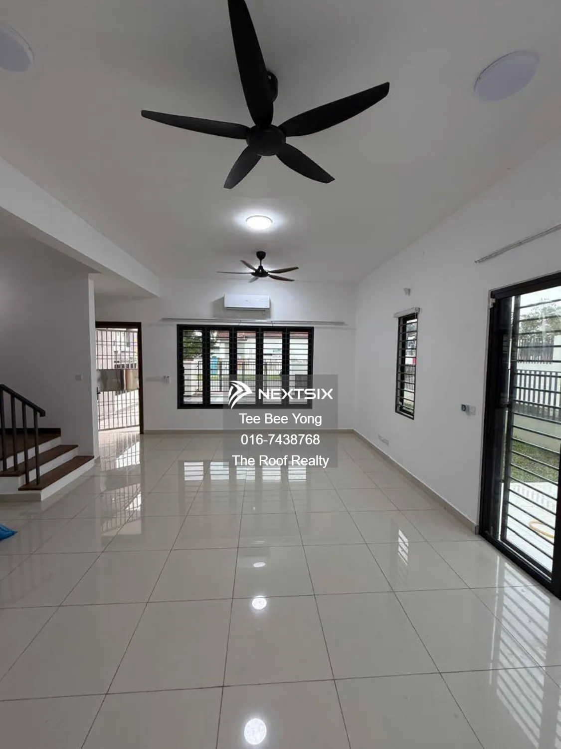 Serviced Residence For Rent in Puchong Selangor