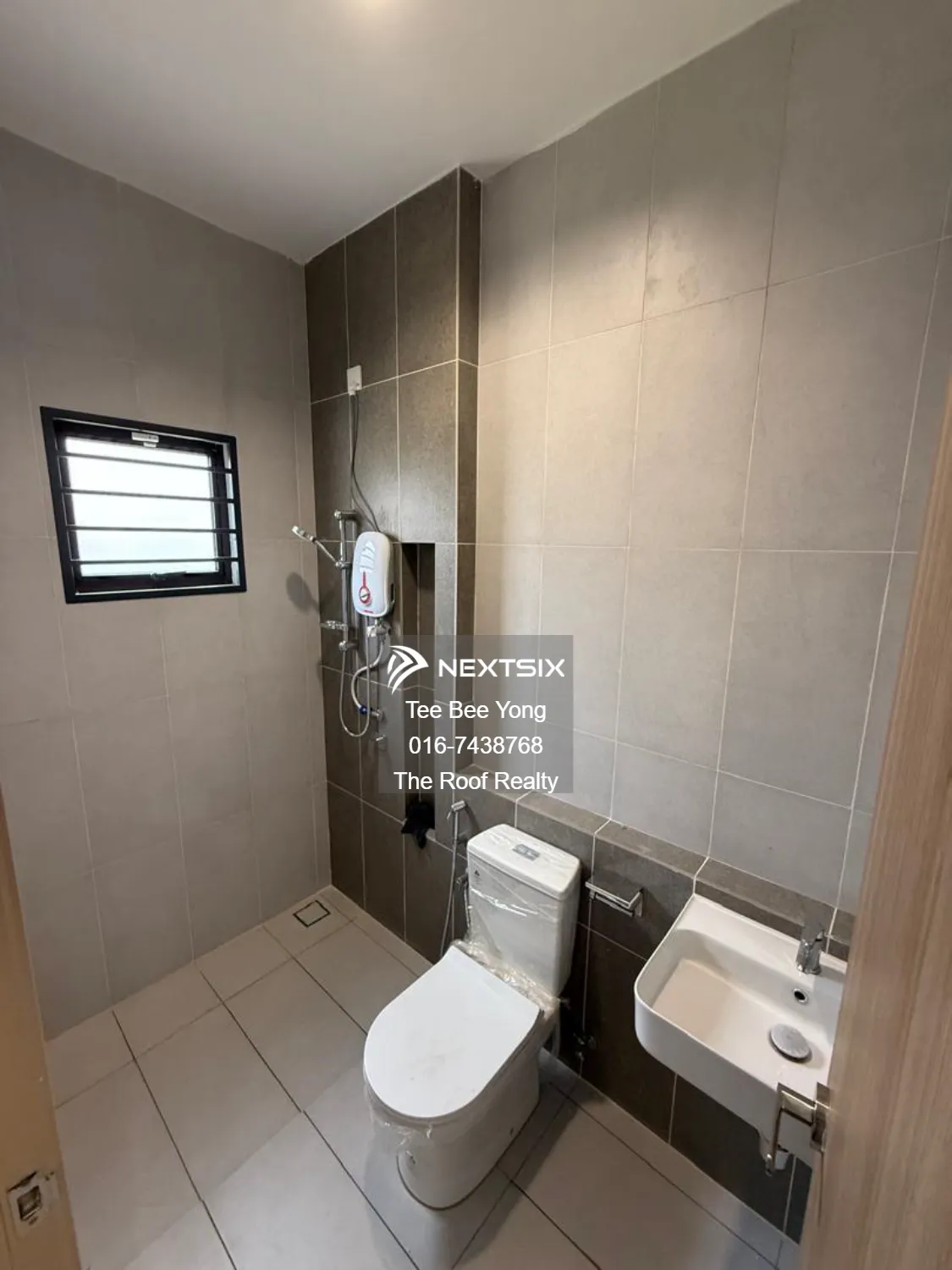 Serviced Residence For Rent in Puchong Selangor - Image 25