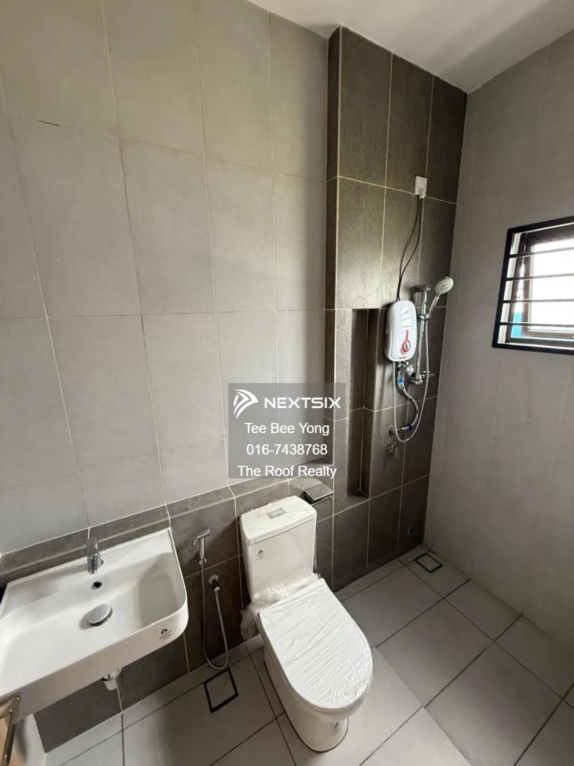 Serviced Residence For Rent in Puchong Selangor - Image 26