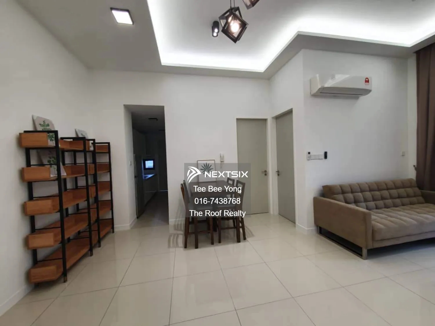 Serviced Residence For Rent in Bukit Jalil Wilayah Persekutuan Kuala Lumpur - Image 10