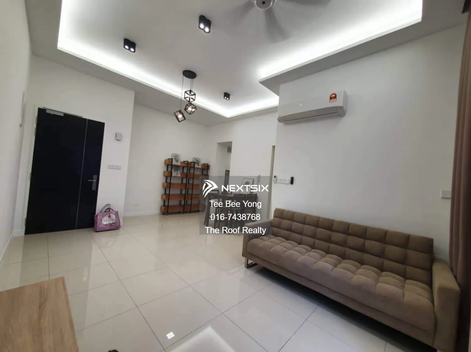 Serviced Residence For Rent in Bukit Jalil Wilayah Persekutuan Kuala Lumpur - Image 2