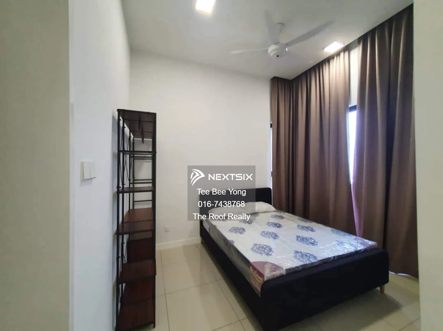 Serviced Residence For Rent in Bukit Jalil Wilayah Persekutuan Kuala Lumpur - Image 3