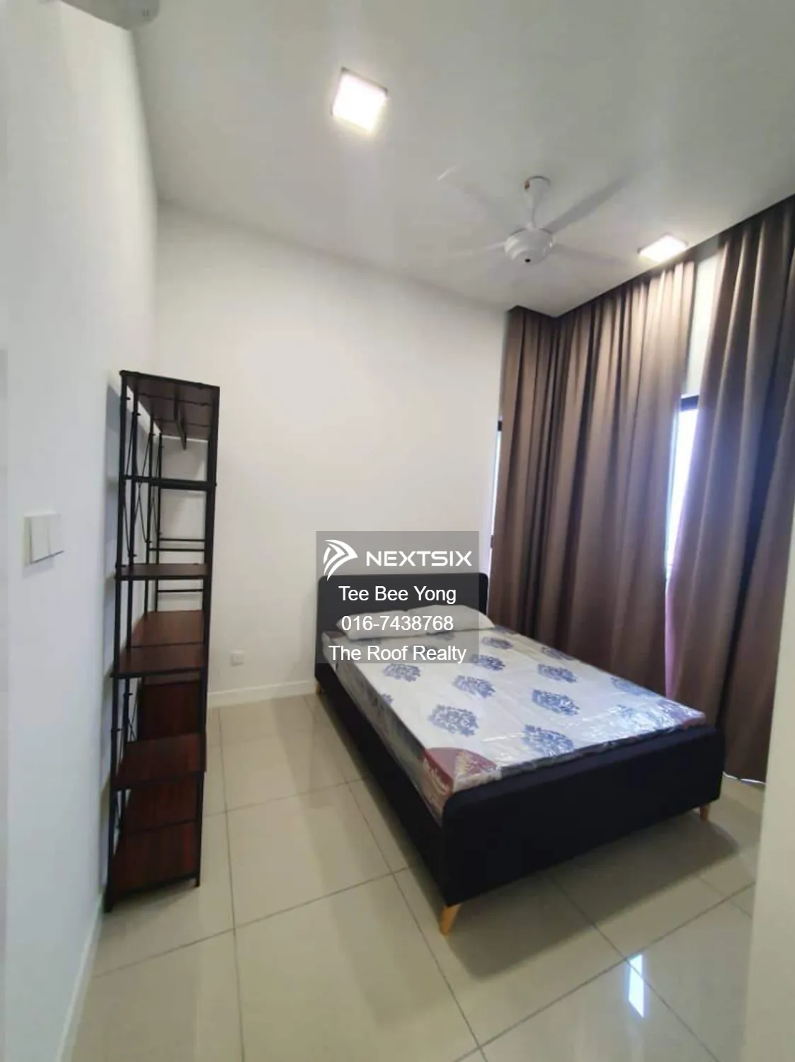 Serviced Residence For Rent in Bukit Jalil Wilayah Persekutuan Kuala Lumpur - Image 4