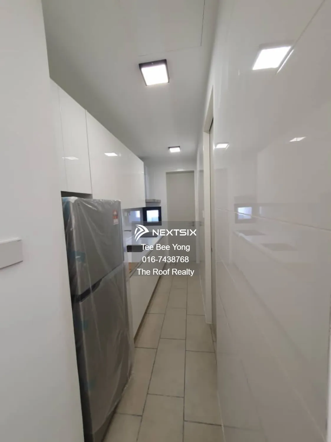 Serviced Residence For Rent in Bukit Jalil Wilayah Persekutuan Kuala Lumpur - Image 5