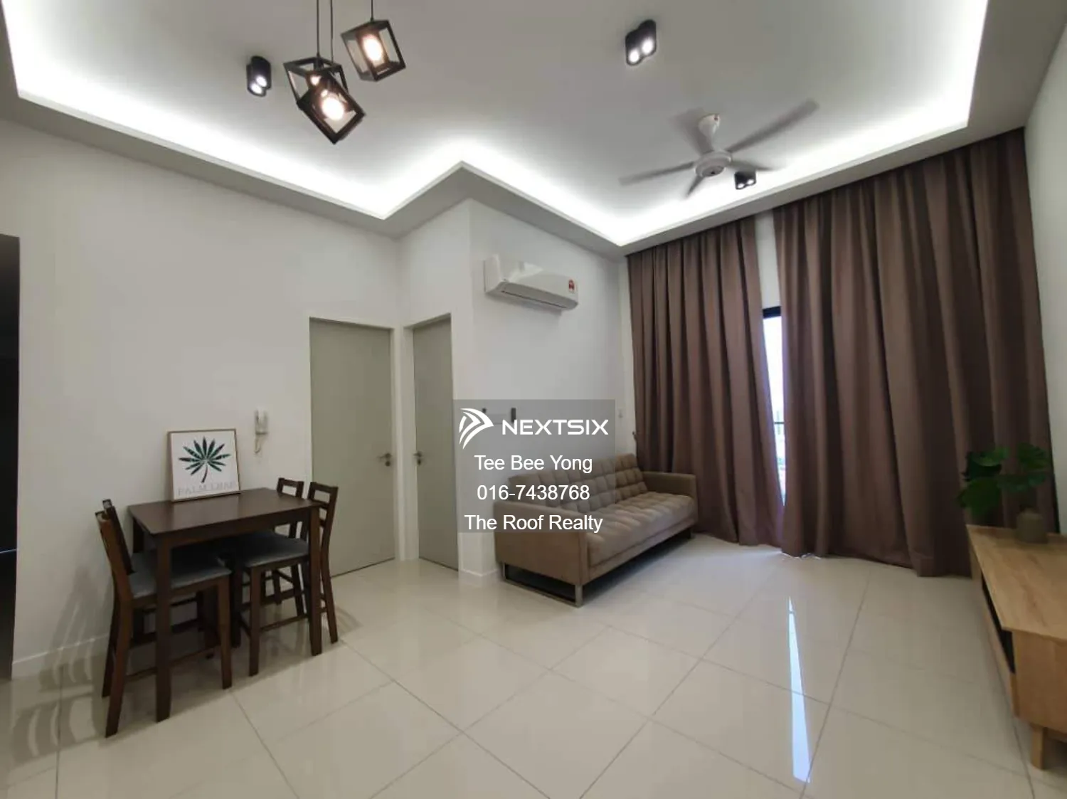 Serviced Residence For Rent in Bukit Jalil Wilayah Persekutuan Kuala Lumpur - Image 6