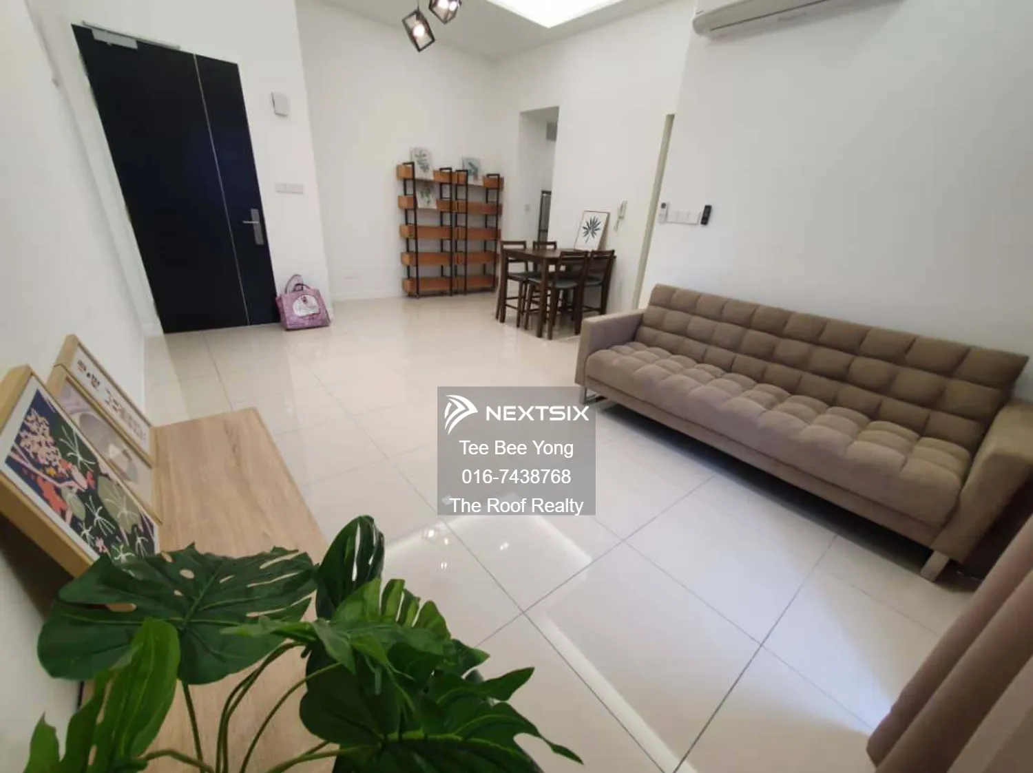 Serviced Residence For Rent in Bukit Jalil Wilayah Persekutuan Kuala Lumpur - Image 7