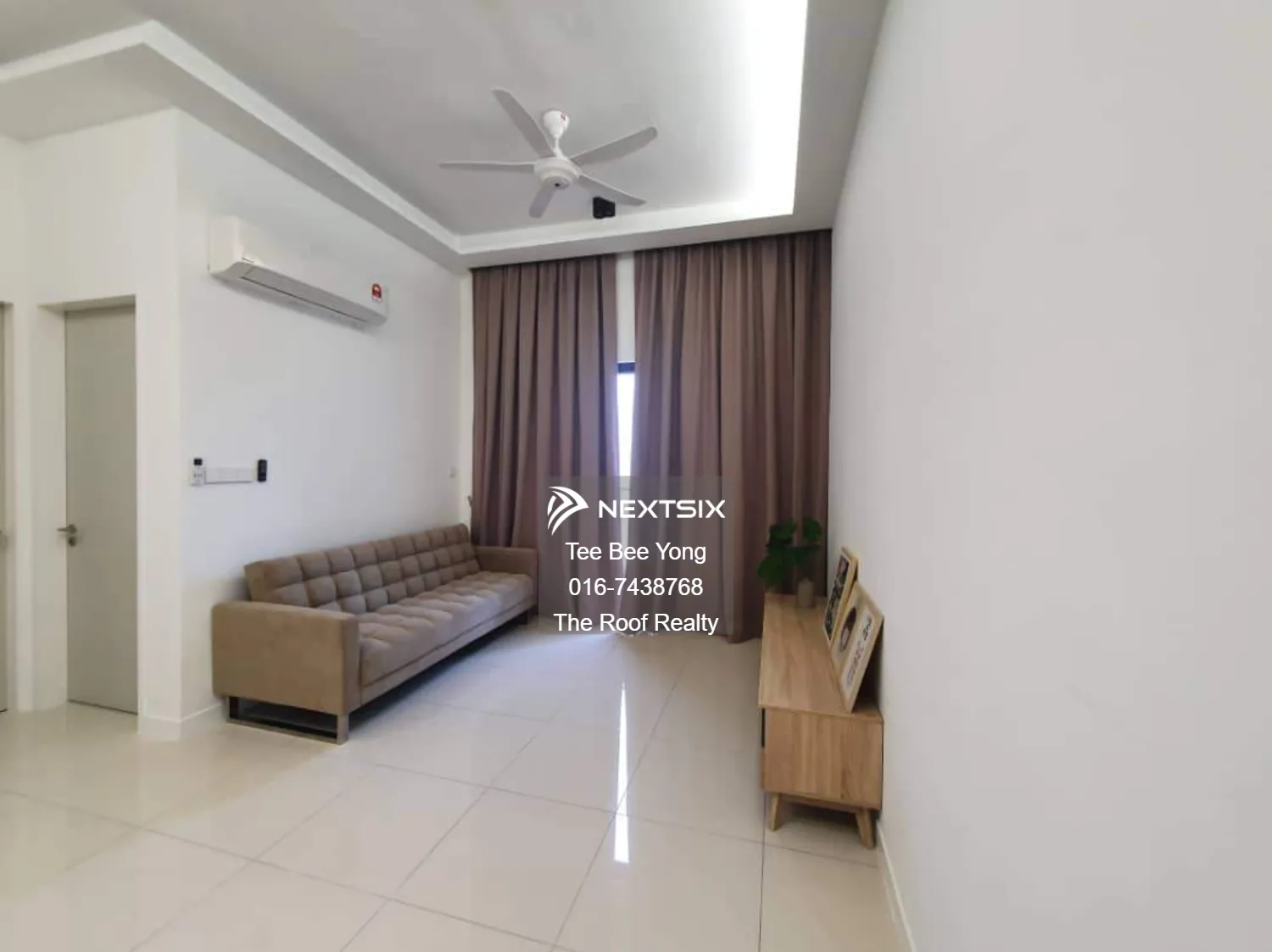 Serviced Residence For Rent in Bukit Jalil Wilayah Persekutuan Kuala Lumpur - Image 8
