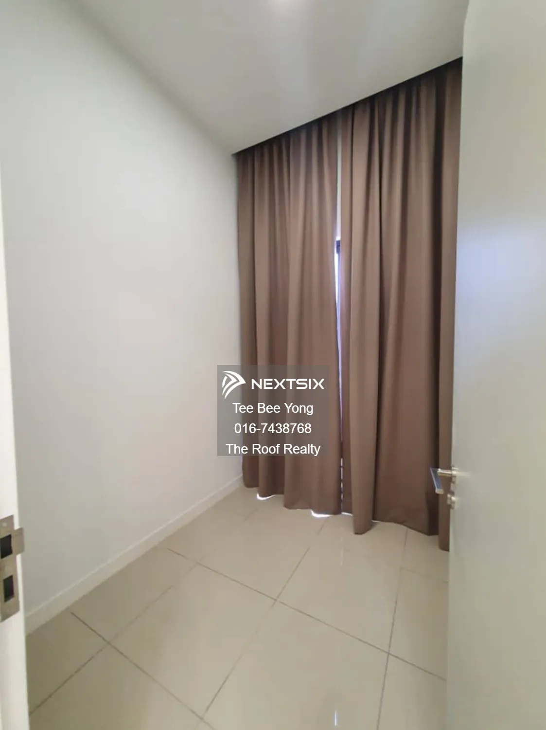 Serviced Residence For Rent in Bukit Jalil Wilayah Persekutuan Kuala Lumpur - Image 9