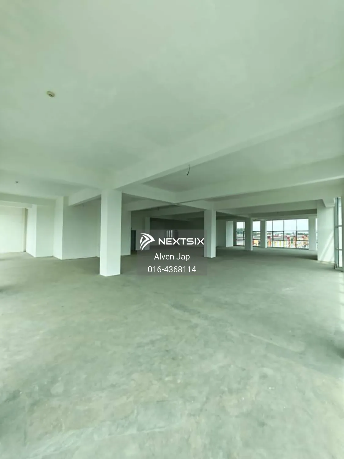 Retail Office For Rent in Kuching Sarawak - Image 10